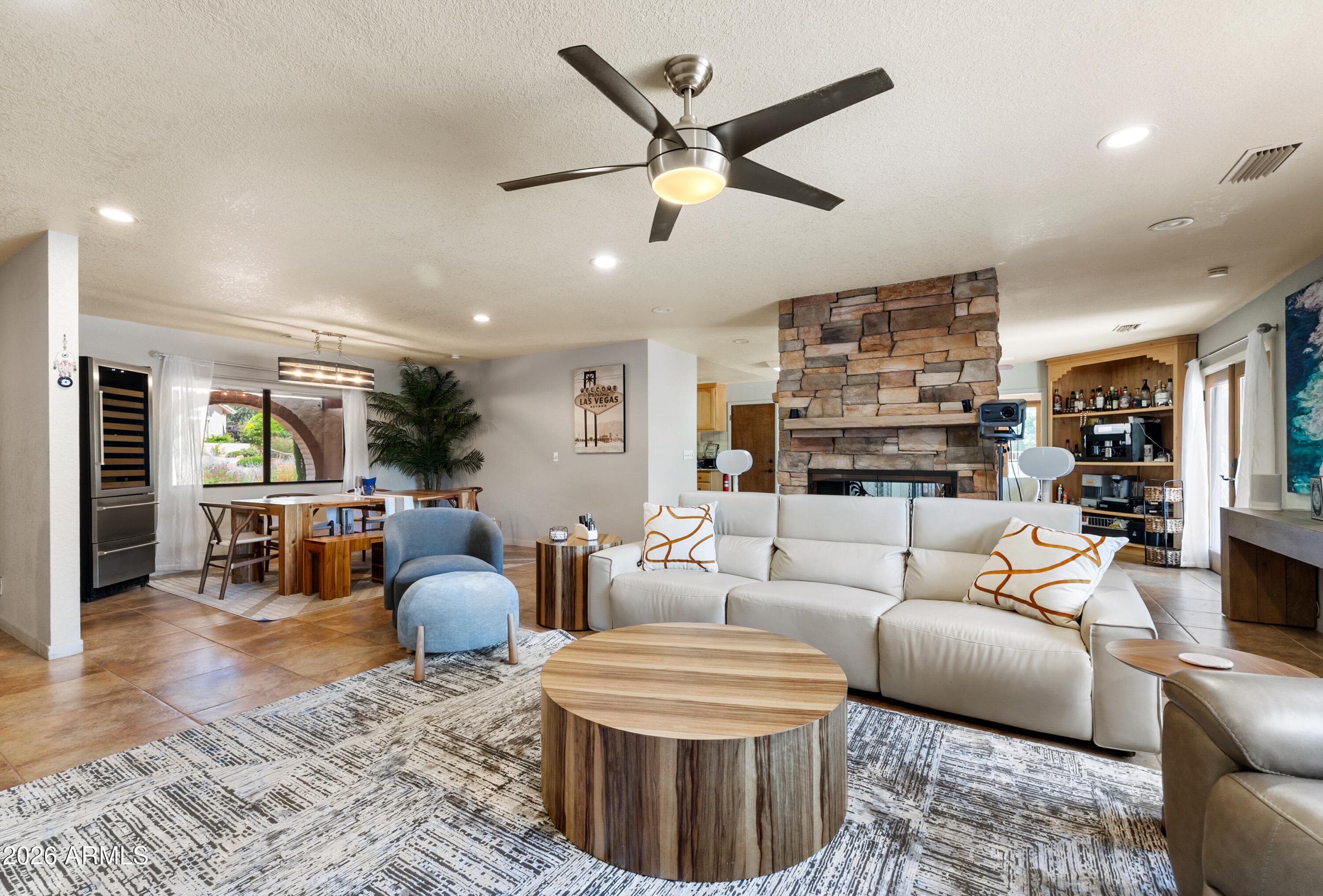 490 DEER PASS Drive, Sedona, AZ 86351 — photo 13 of 33
