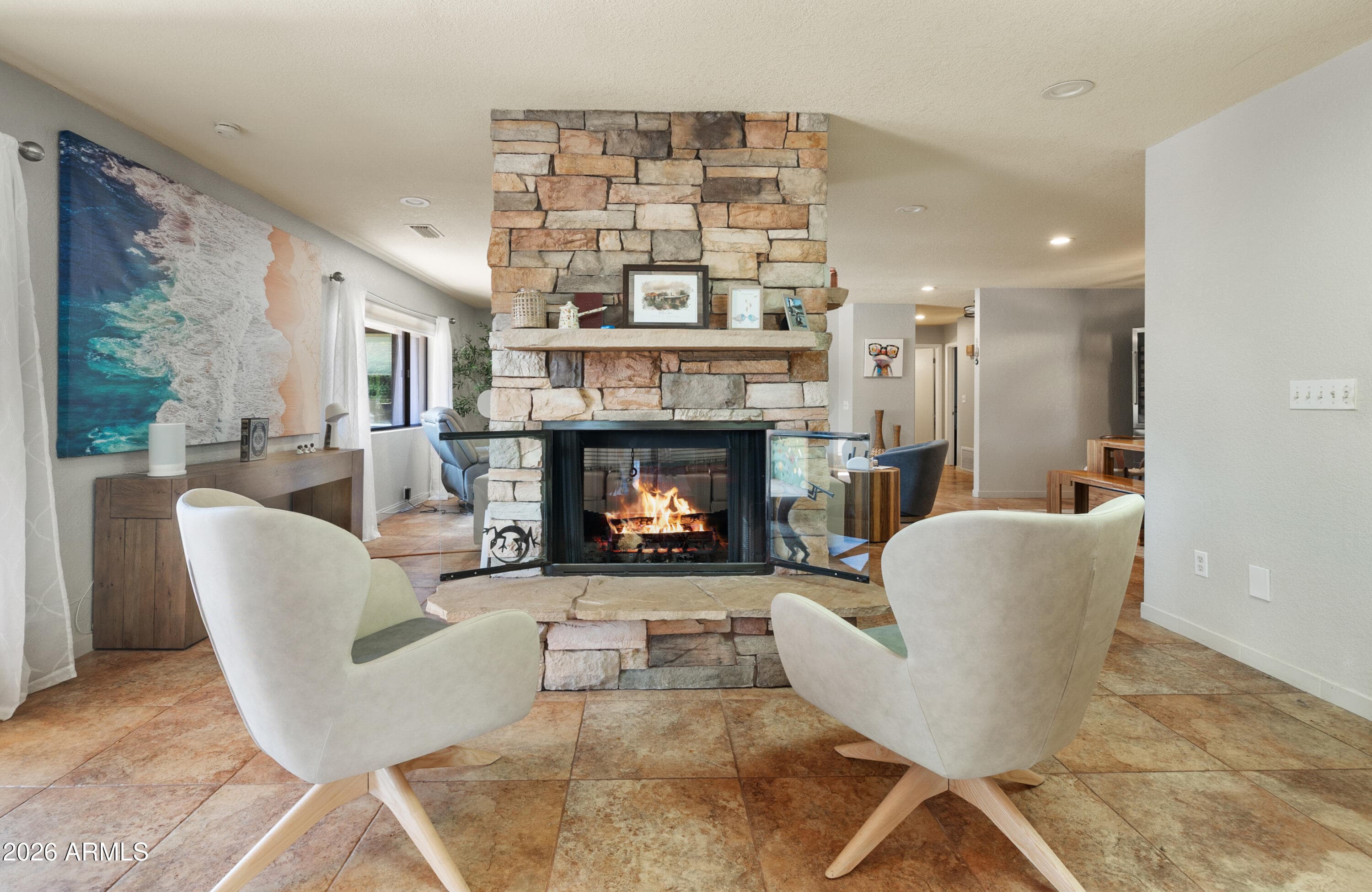 490 DEER PASS Drive, Sedona, AZ 86351 — photo 16 of 33