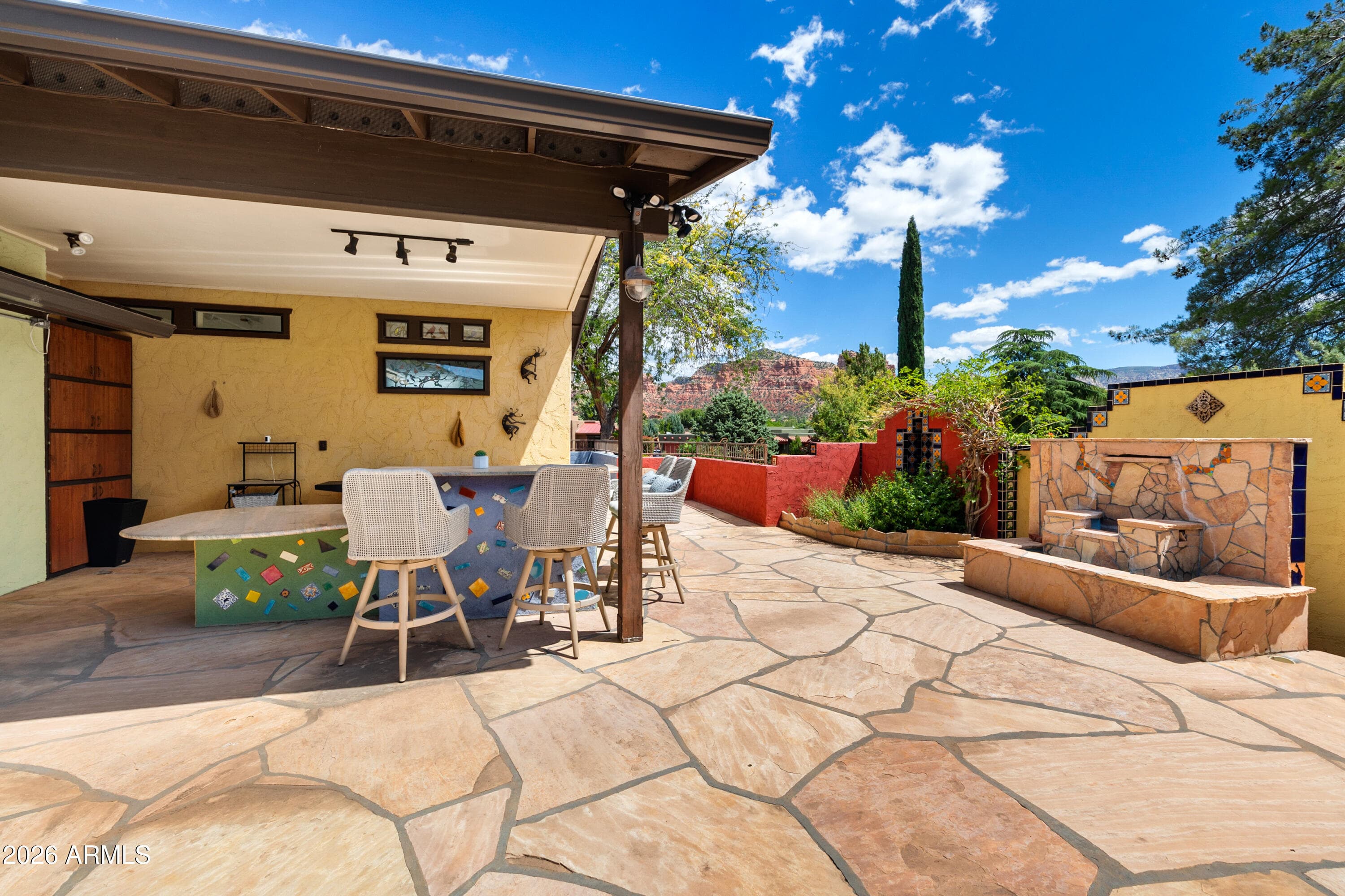 490 DEER PASS Drive, Sedona, AZ 86351 — photo 30 of 33