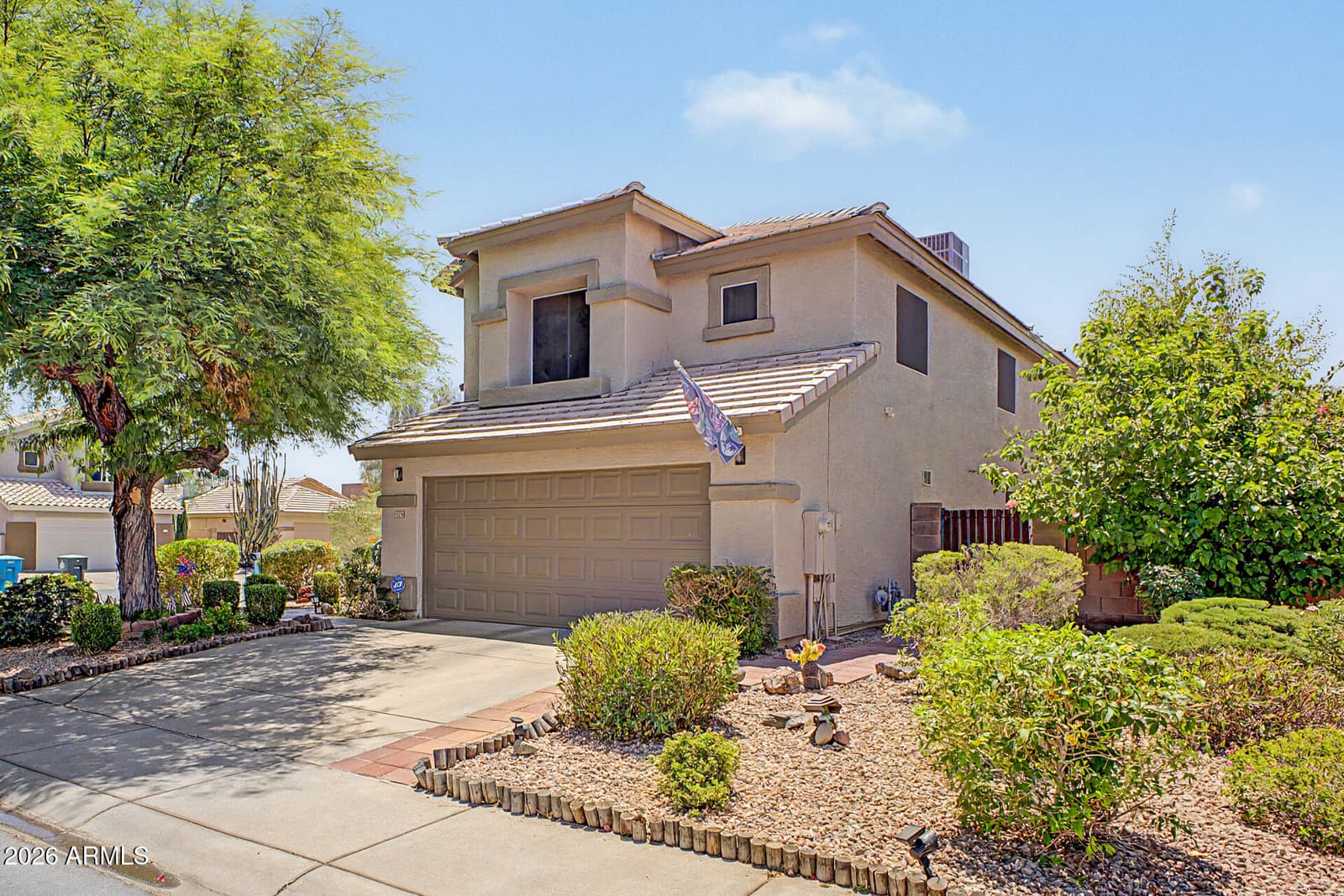 17202 N 40TH Place, Phoenix, AZ 85032 — photo 1 of 40
