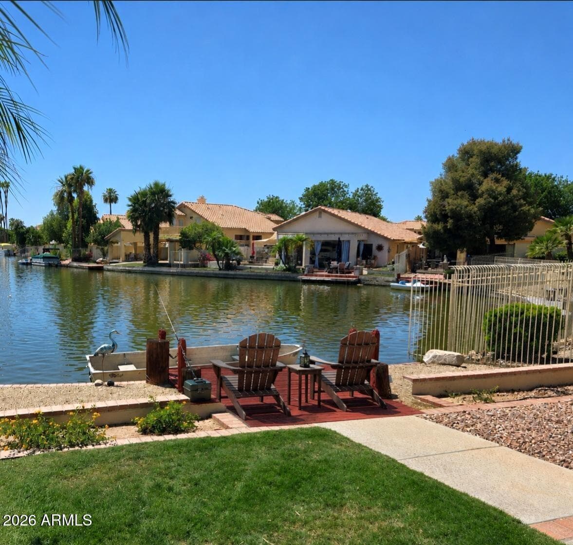 10934 W POINSETTIA Drive, Avondale, AZ 85392 — photo 3 of 31