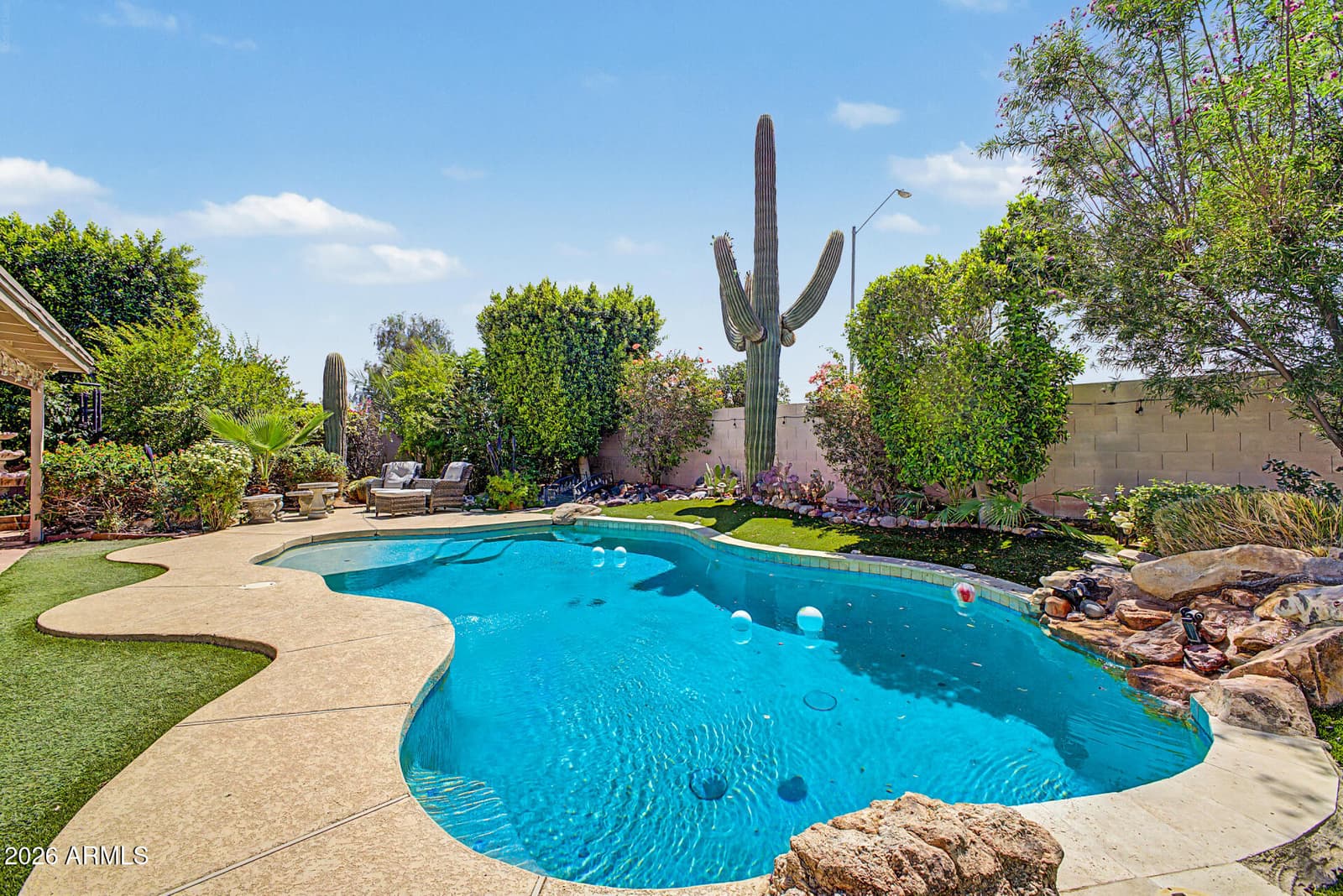 17202 N 40TH Place, Phoenix, AZ 85032 — photo 2 of 40