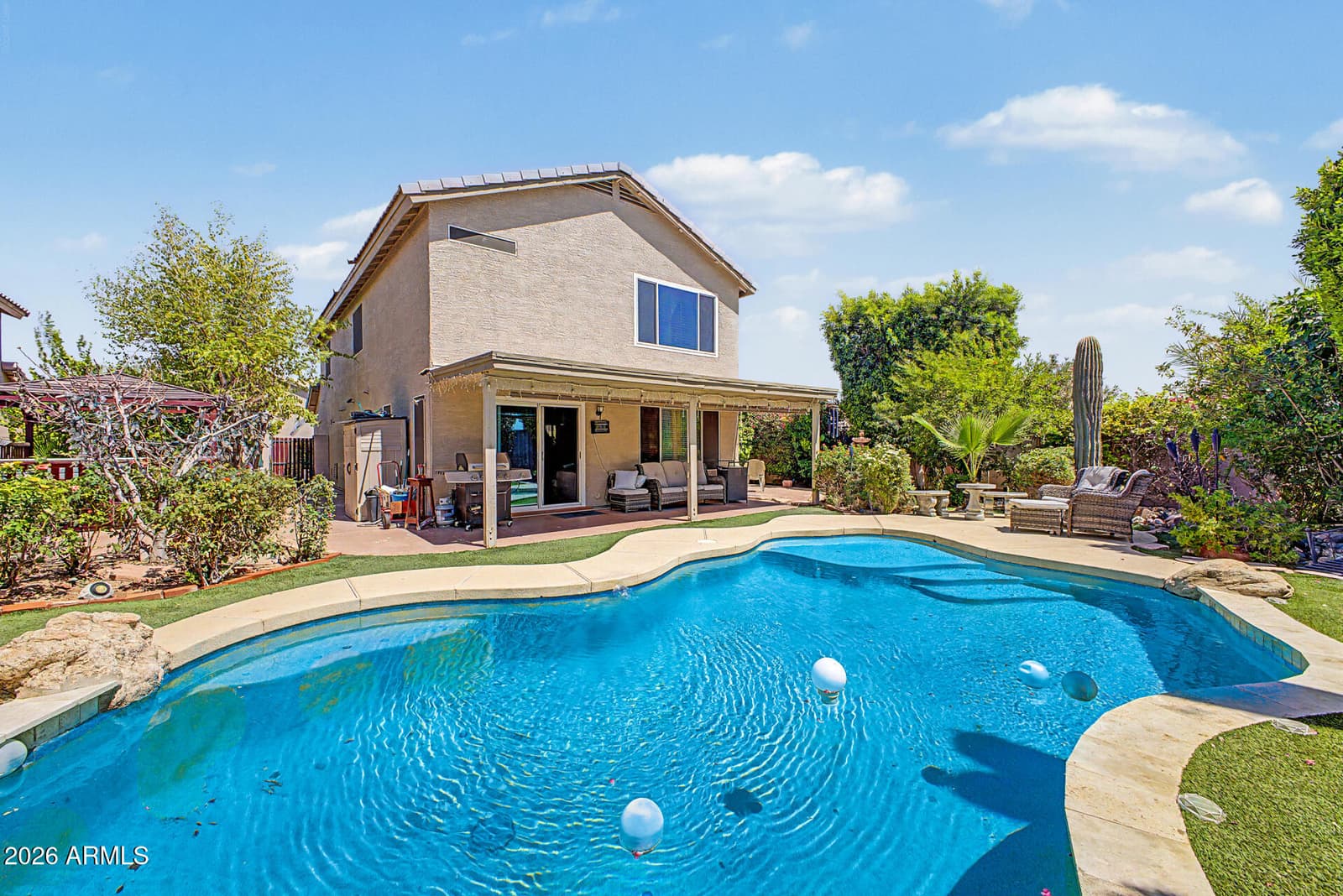 17202 N 40TH Place, Phoenix, AZ 85032 — photo 23 of 40