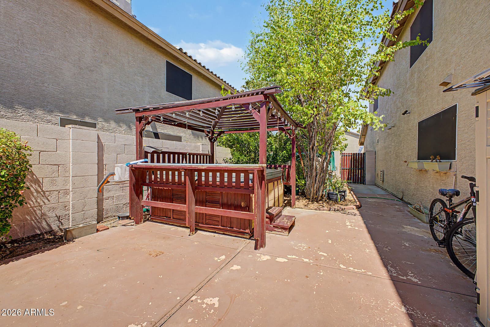 17202 N 40TH Place, Phoenix, AZ 85032 — photo 25 of 40