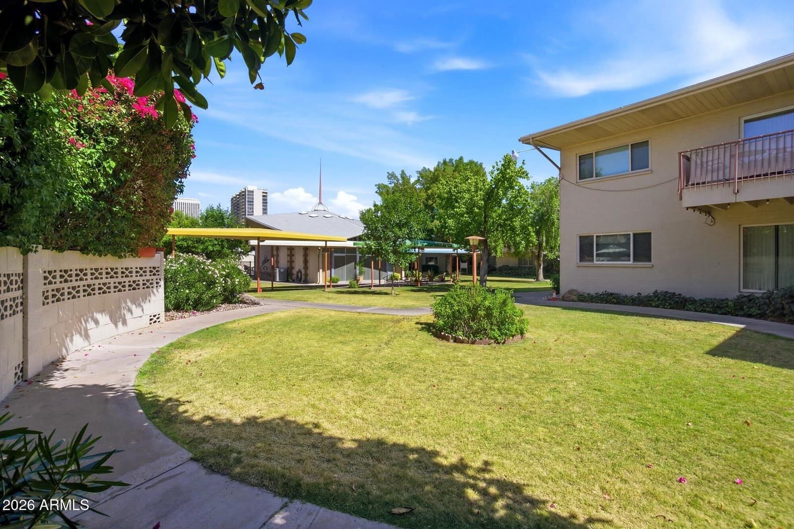 500 W Clarendon Avenue D6, Phoenix, AZ 85013 — photo 30 of 30