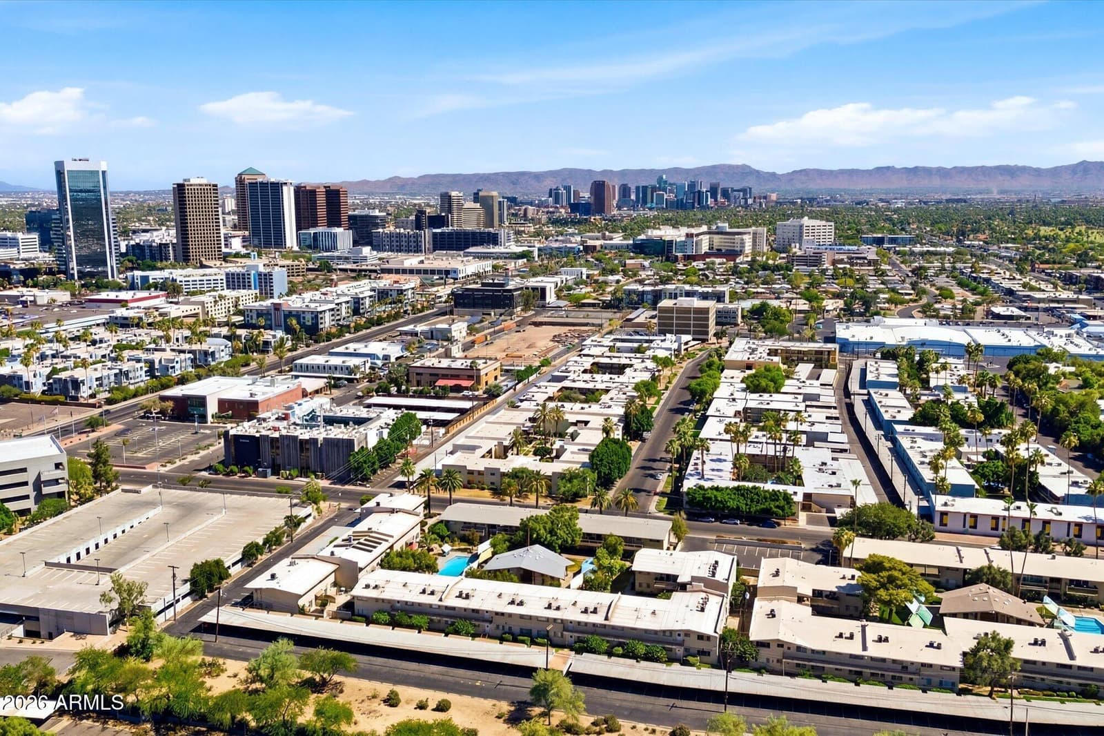 500 W Clarendon Avenue D6, Phoenix, AZ 85013 — photo 28 of 30