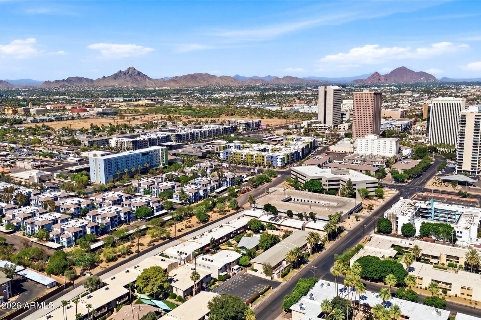 500 W Clarendon Avenue D6, Phoenix, AZ 85013 — photo 27 of 30