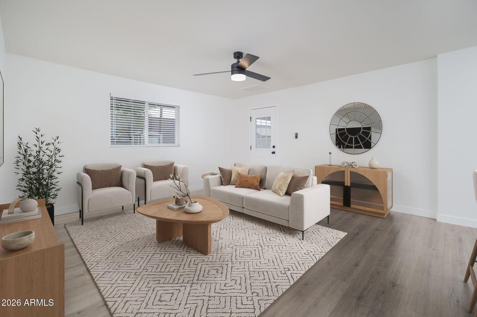 4653 E ALMERIA Road, Phoenix, AZ 85008 — photo 17 of 36
