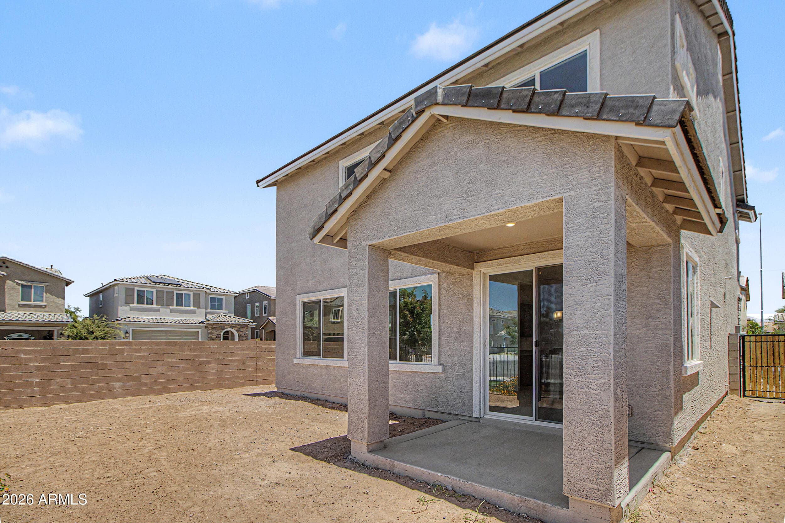 648 S DEL RANCHO Circle, Mesa, AZ 85208 — photo 8 of 45