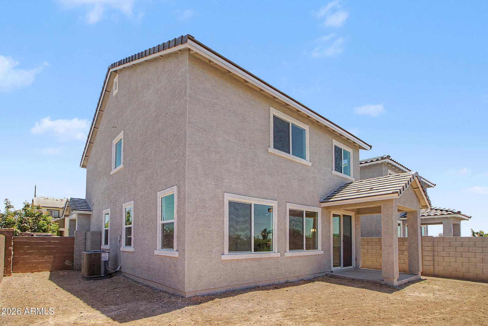 648 S DEL RANCHO Circle, Mesa, AZ 85208 — photo 10 of 45