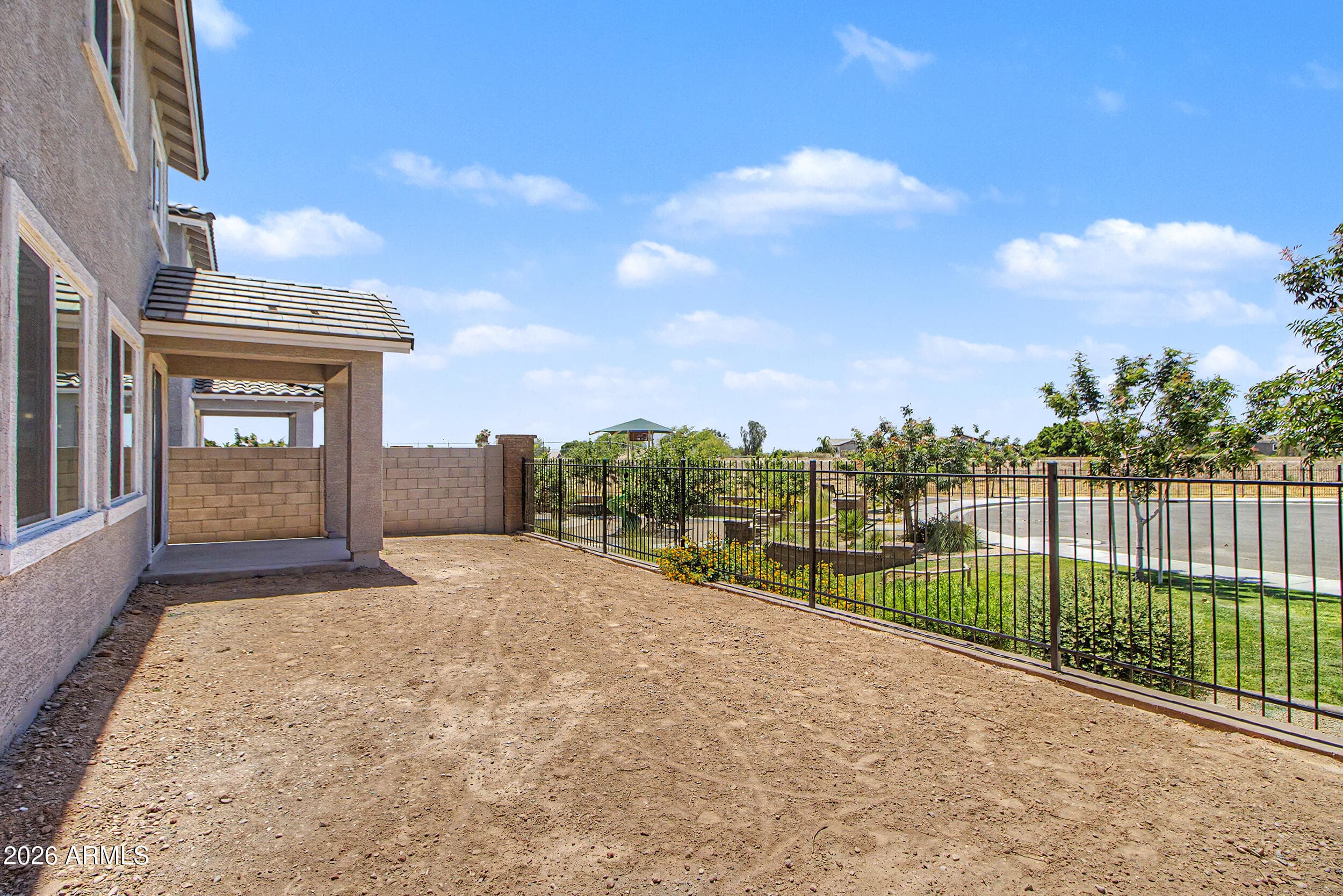 648 S DEL RANCHO Circle, Mesa, AZ 85208 — photo 11 of 45