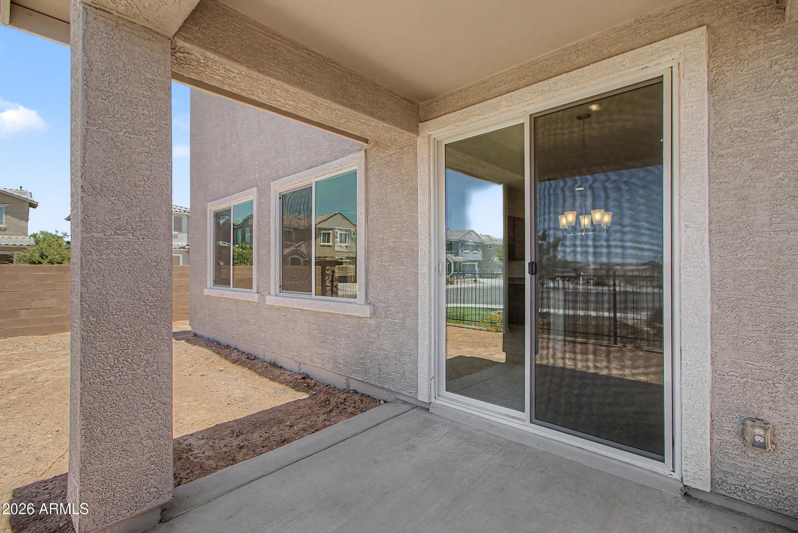 648 S DEL RANCHO Circle, Mesa, AZ 85208 — photo 12 of 45