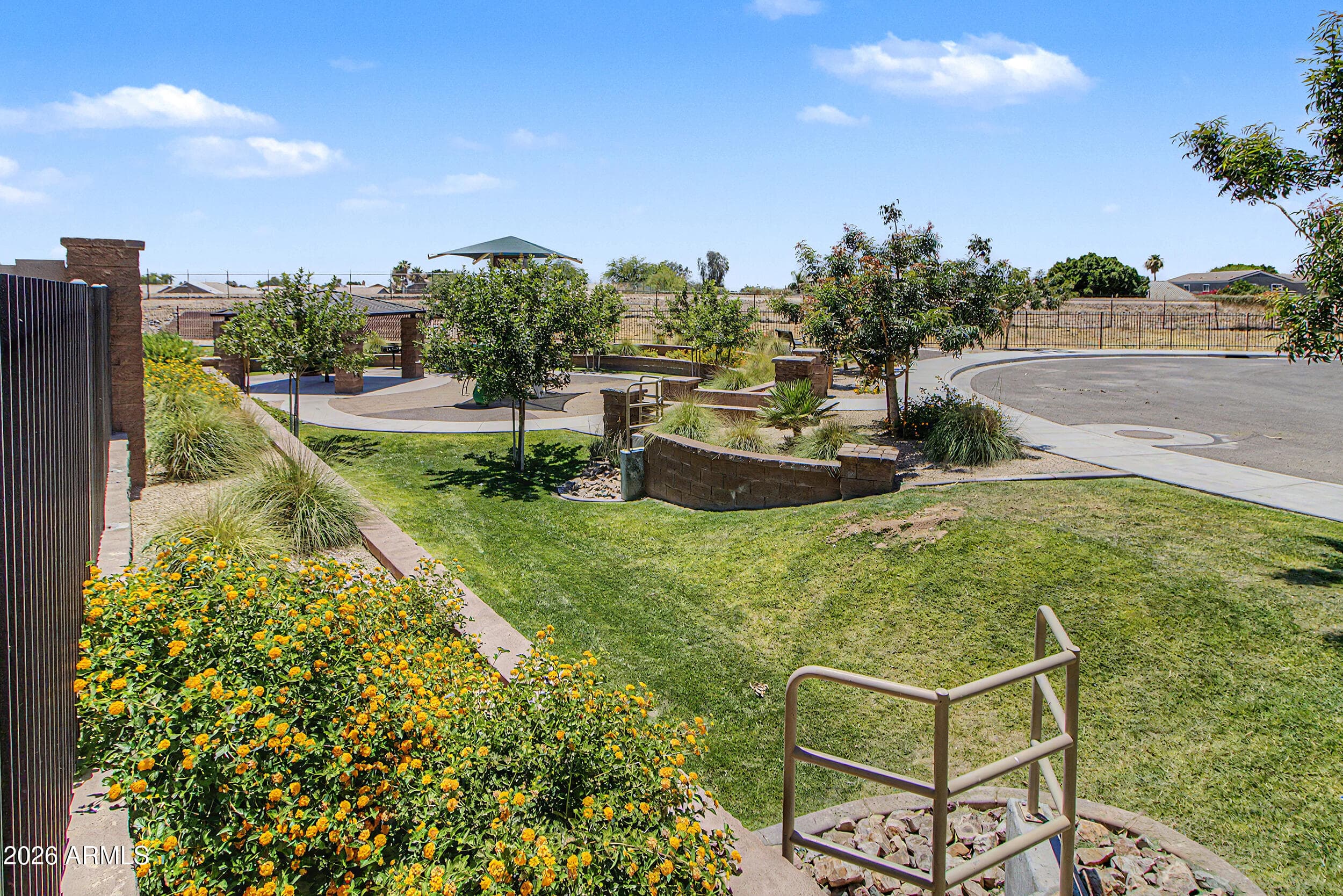 648 S DEL RANCHO Circle, Mesa, AZ 85208 — photo 14 of 45