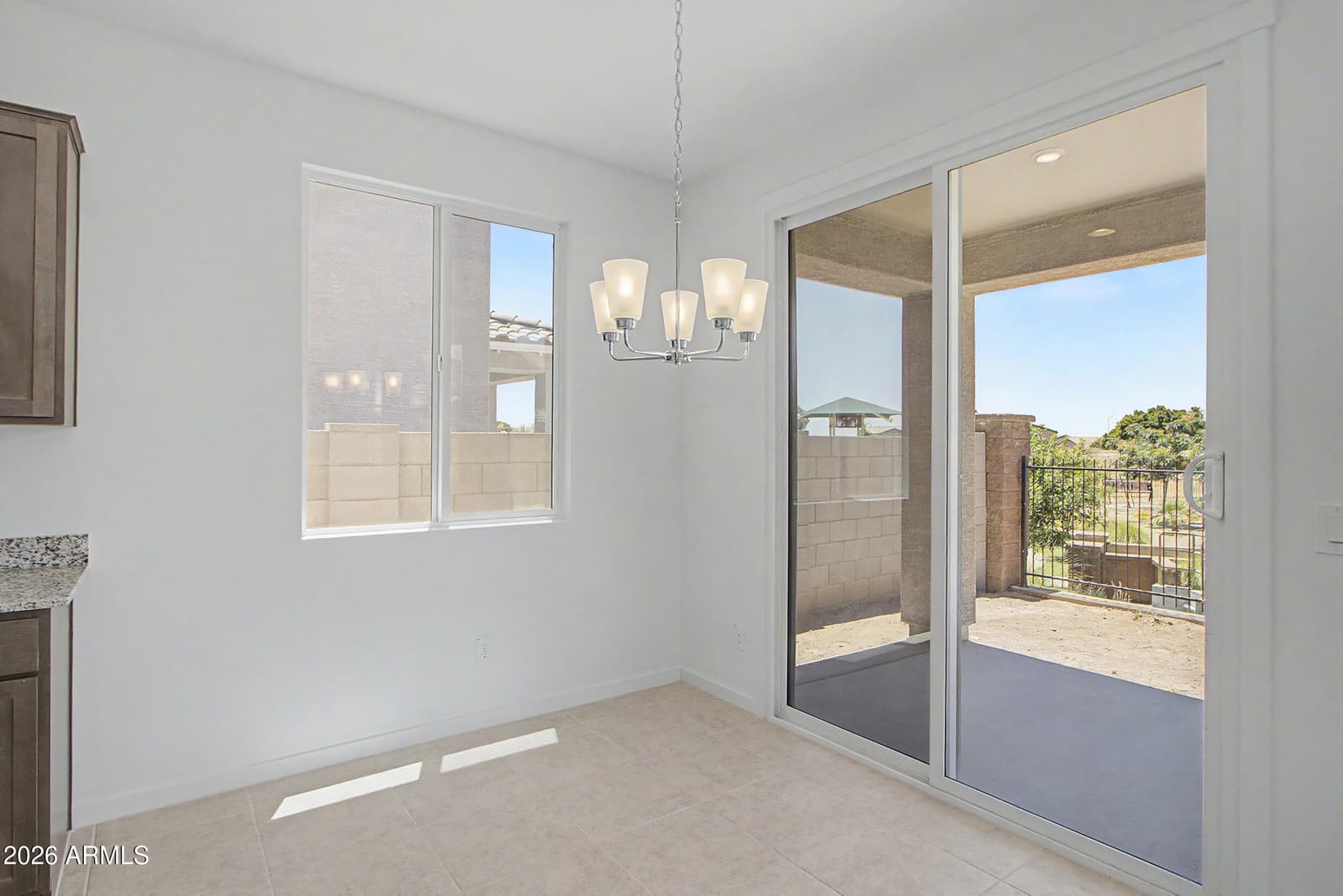 648 S DEL RANCHO Circle, Mesa, AZ 85208 — photo 24 of 45