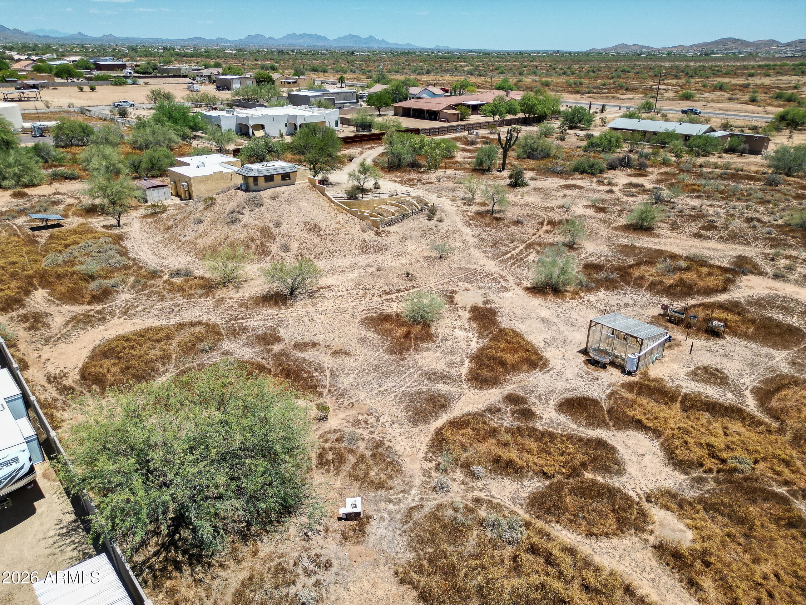 412 W JOY RANCH Road, Phoenix, AZ 85086 — photo 47 of 56