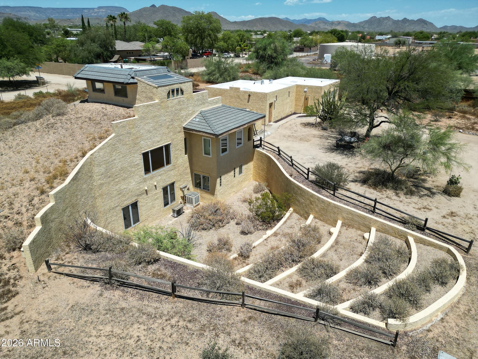 412 W JOY RANCH Road, Phoenix, AZ 85086 — photo 44 of 56
