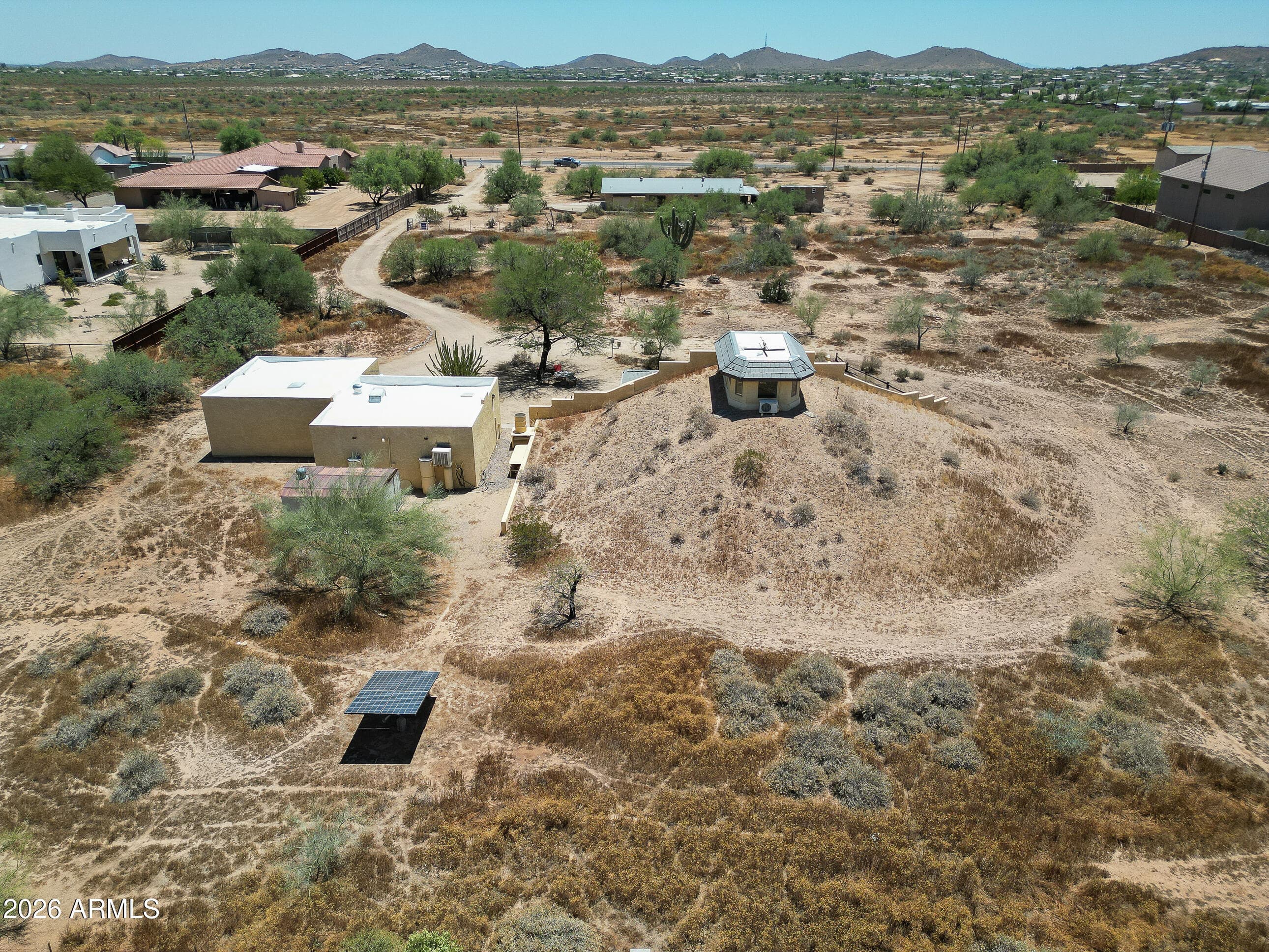 412 W JOY RANCH Road, Phoenix, AZ 85086 — photo 45 of 56