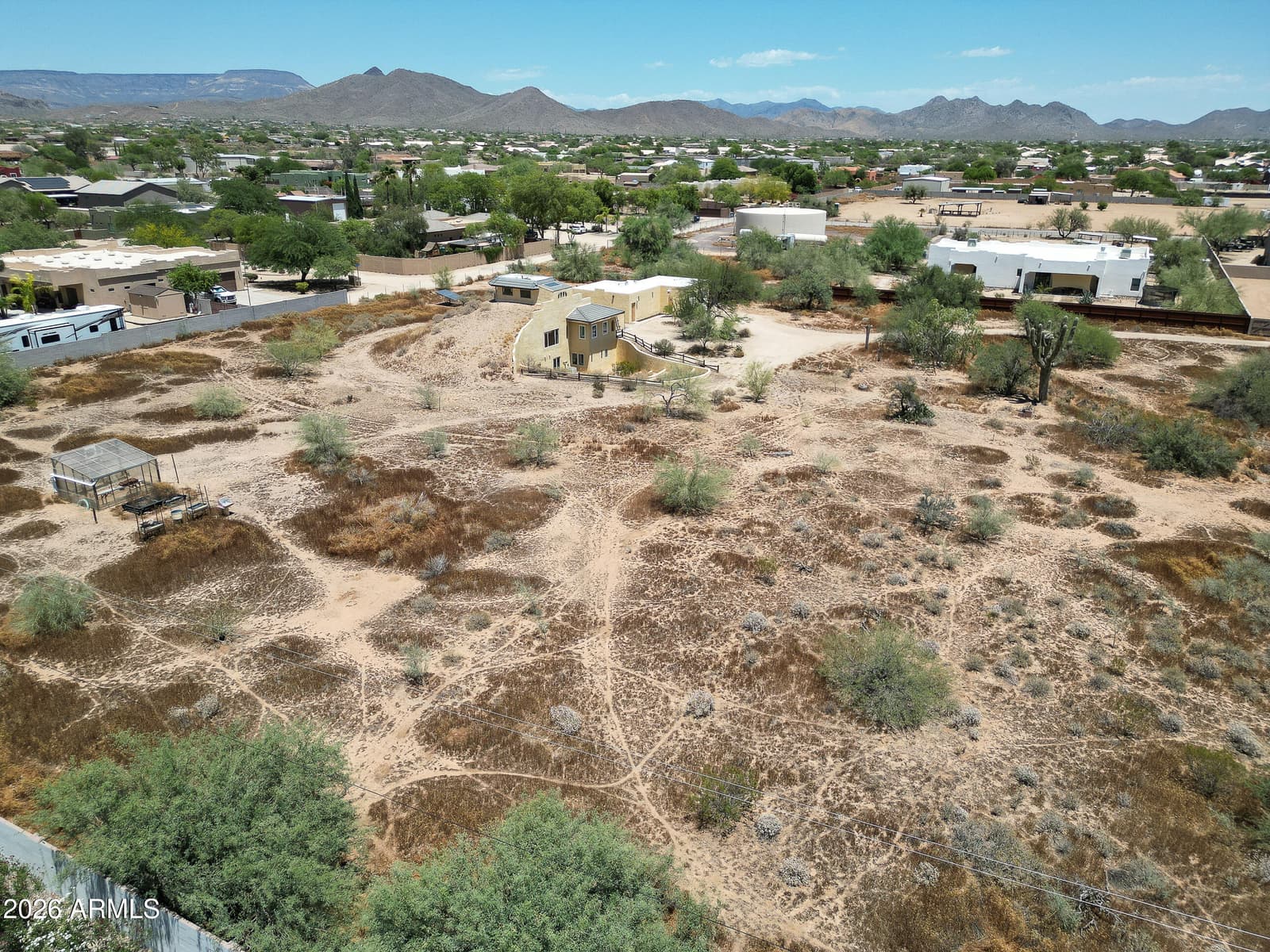 412 W JOY RANCH Road, Phoenix, AZ 85086 — photo 48 of 56