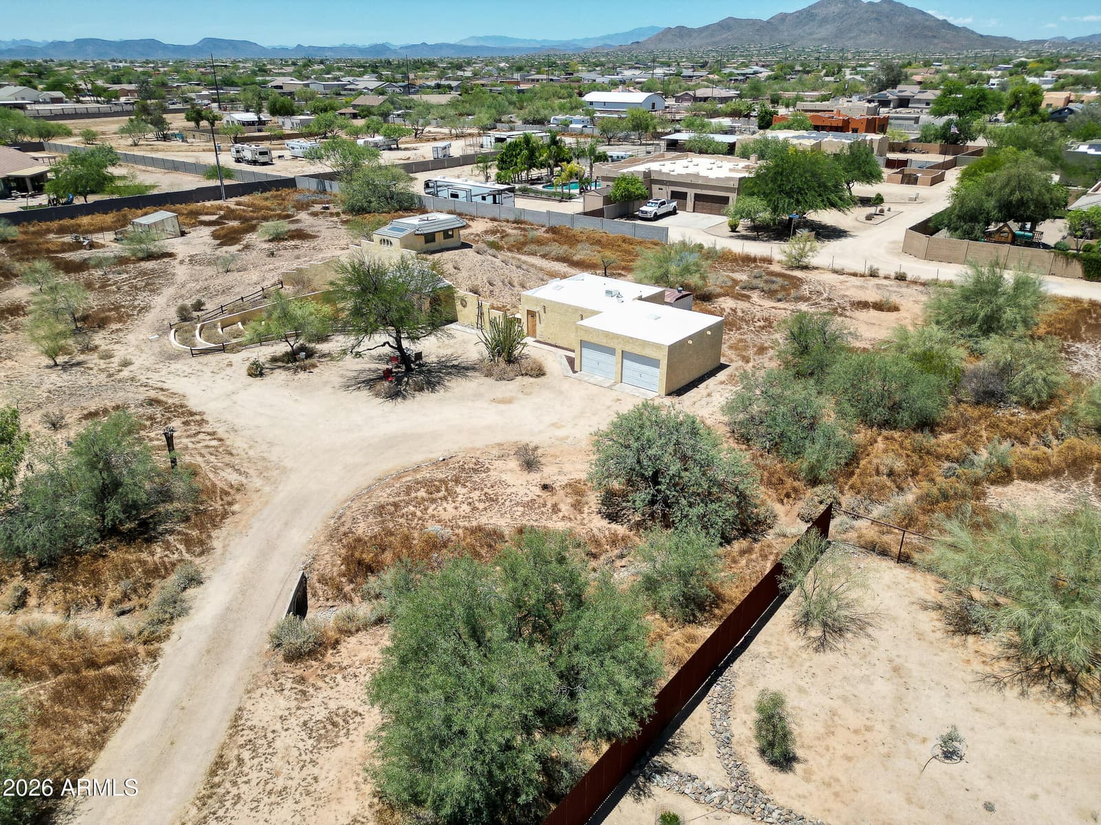 412 W JOY RANCH Road, Phoenix, AZ 85086 — photo 49 of 56
