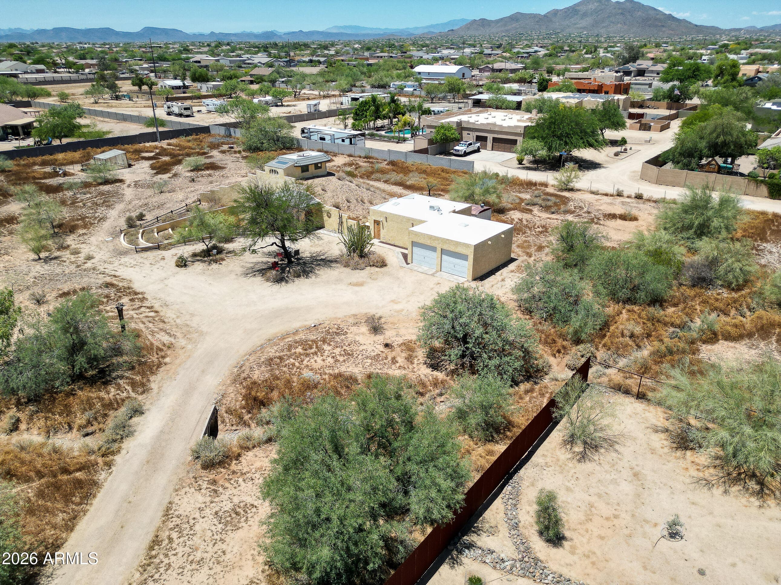 412 W JOY RANCH Road, Phoenix, AZ 85086 — photo 49 of 56