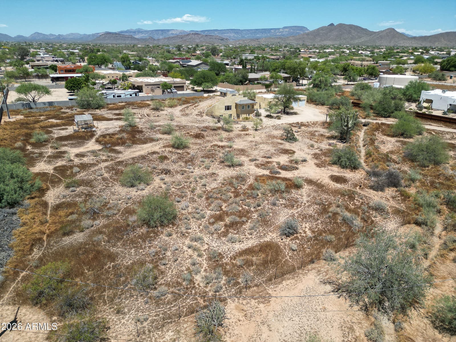 412 W JOY RANCH Road, Phoenix, AZ 85086 — photo 50 of 56