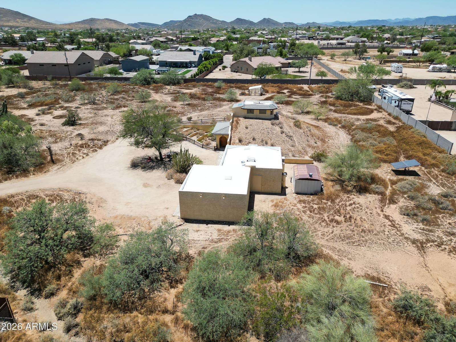412 W JOY RANCH Road, Phoenix, AZ 85086 — photo 51 of 56
