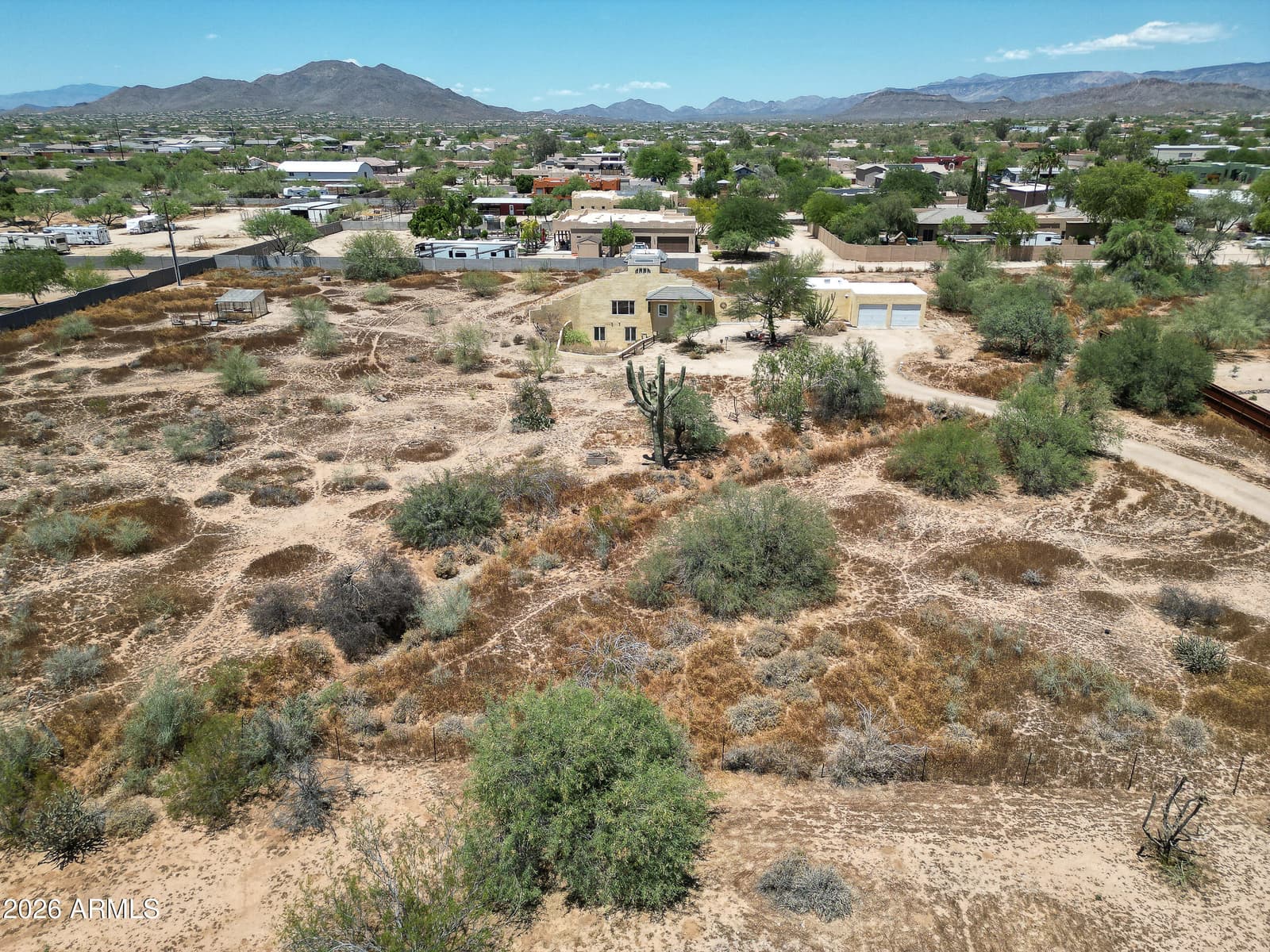 412 W JOY RANCH Road, Phoenix, AZ 85086 — photo 53 of 56
