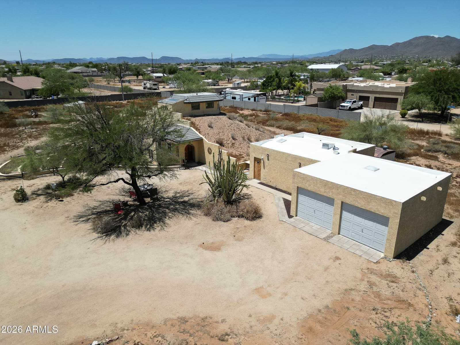 412 W JOY RANCH Road, Phoenix, AZ 85086 — photo 55 of 56