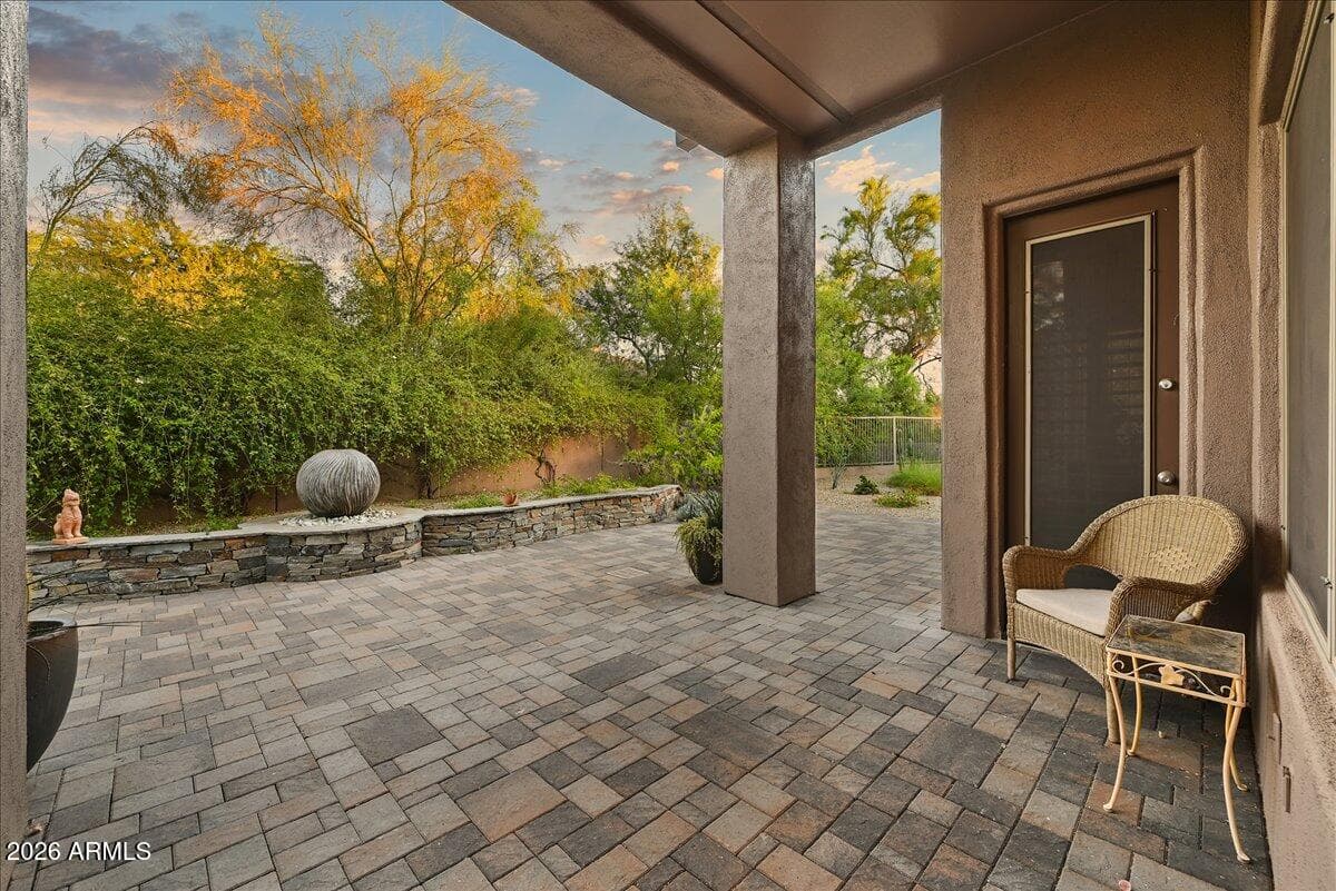 6755 E NIGHTINGALE STAR Circle, Scottsdale, AZ 85266 — photo 25 of 44