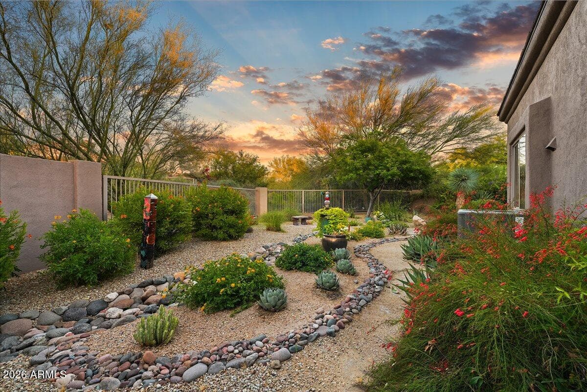 6755 E NIGHTINGALE STAR Circle, Scottsdale, AZ 85266 — photo 28 of 44