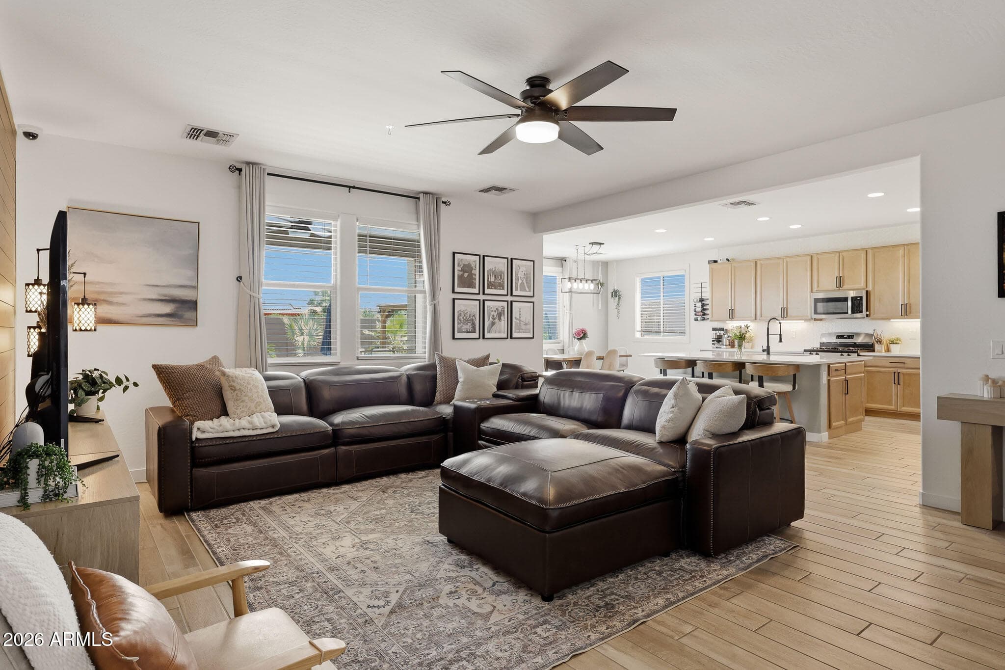 12617 W LAWRENCE Road, Glendale, AZ 85307 — photo 16 of 59