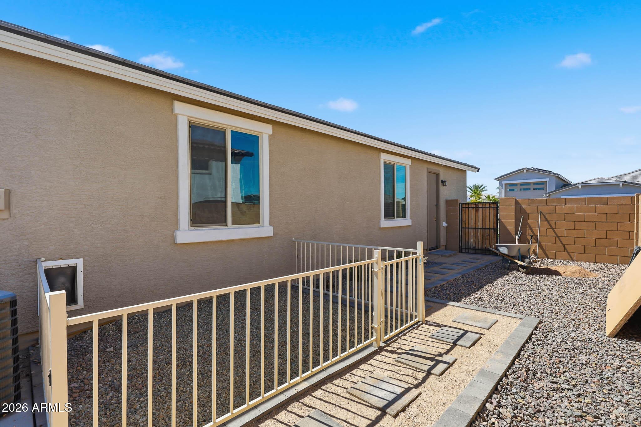 12617 W LAWRENCE Road, Glendale, AZ 85307 — photo 49 of 59