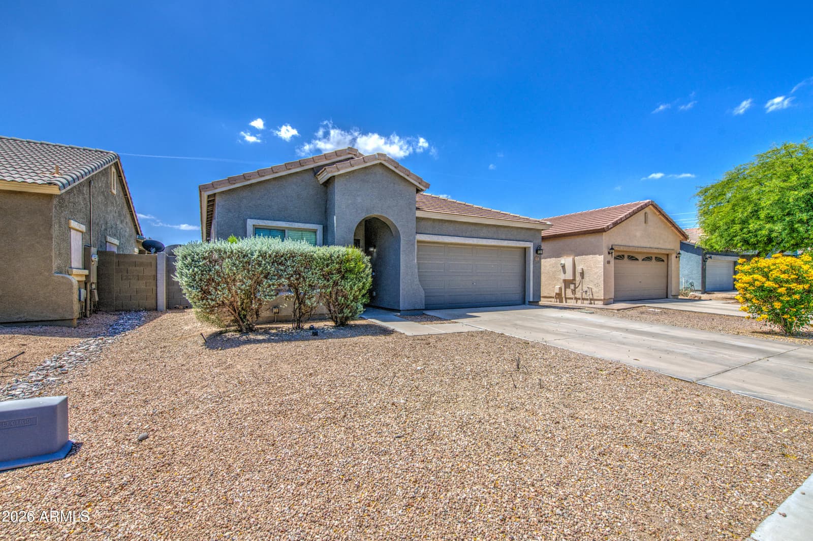 1237 W GREEN TREE Drive, San Tan Valley, AZ 85143 — photo 2 of 36