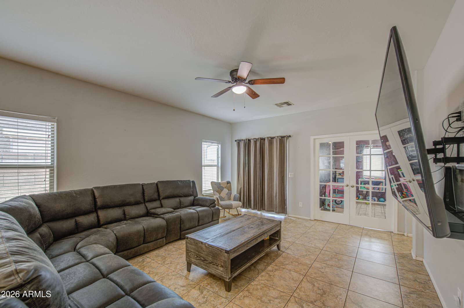 1237 W GREEN TREE Drive, San Tan Valley, AZ 85143 — photo 15 of 36