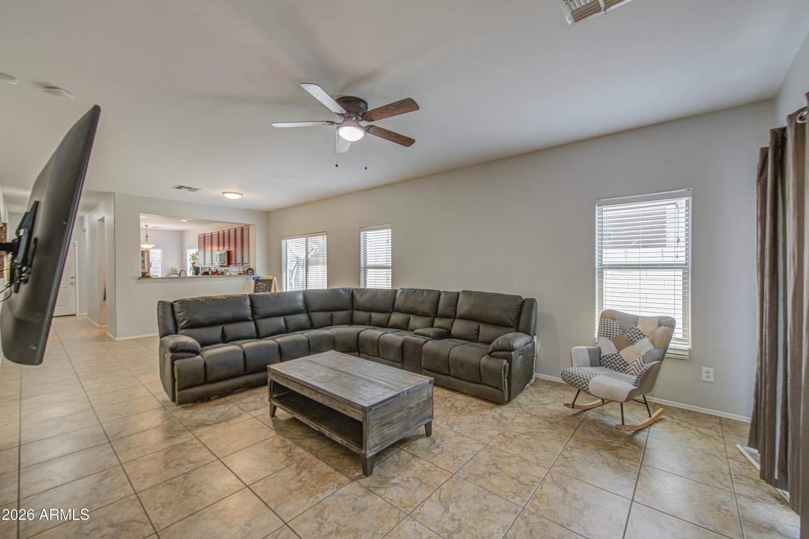 1237 W GREEN TREE Drive, San Tan Valley, AZ 85143 — photo 16 of 36