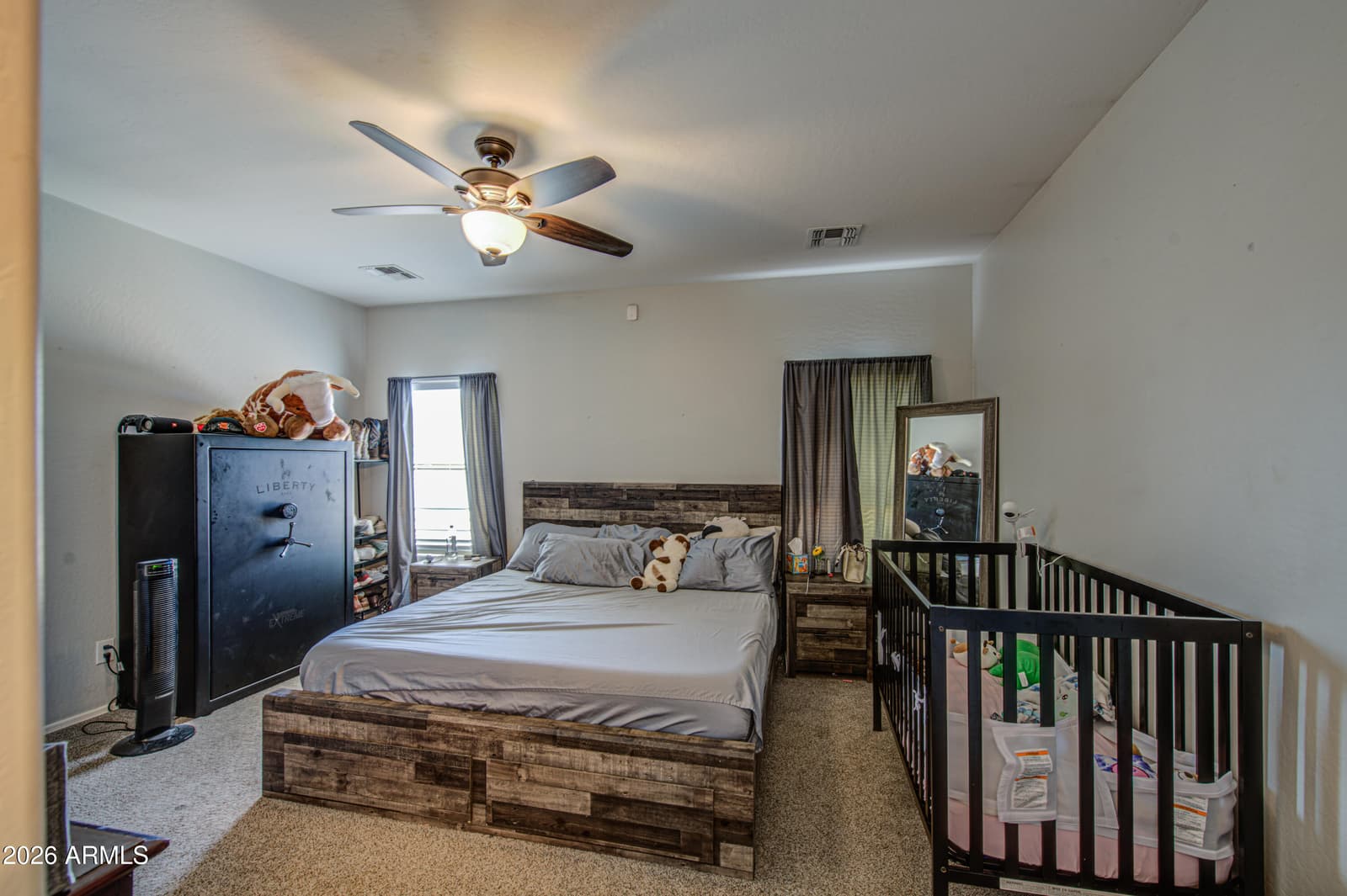 1237 W GREEN TREE Drive, San Tan Valley, AZ 85143 — photo 19 of 36