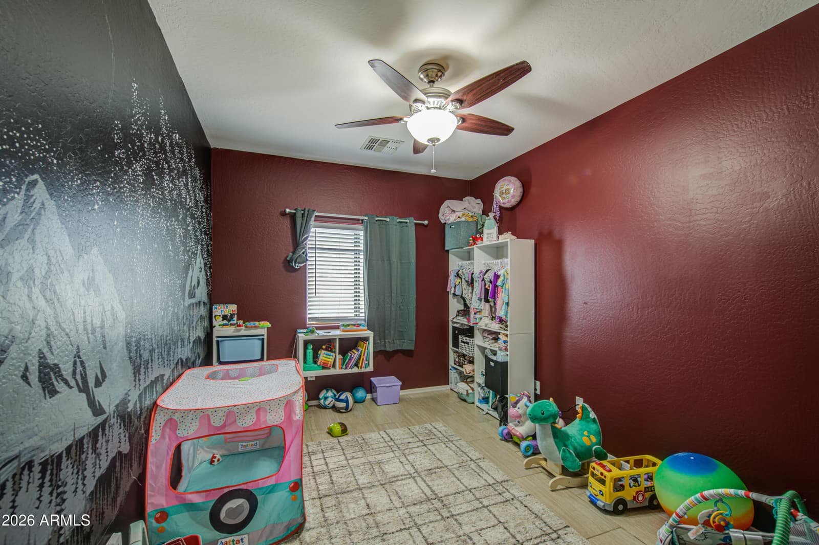 1237 W GREEN TREE Drive, San Tan Valley, AZ 85143 — photo 29 of 36