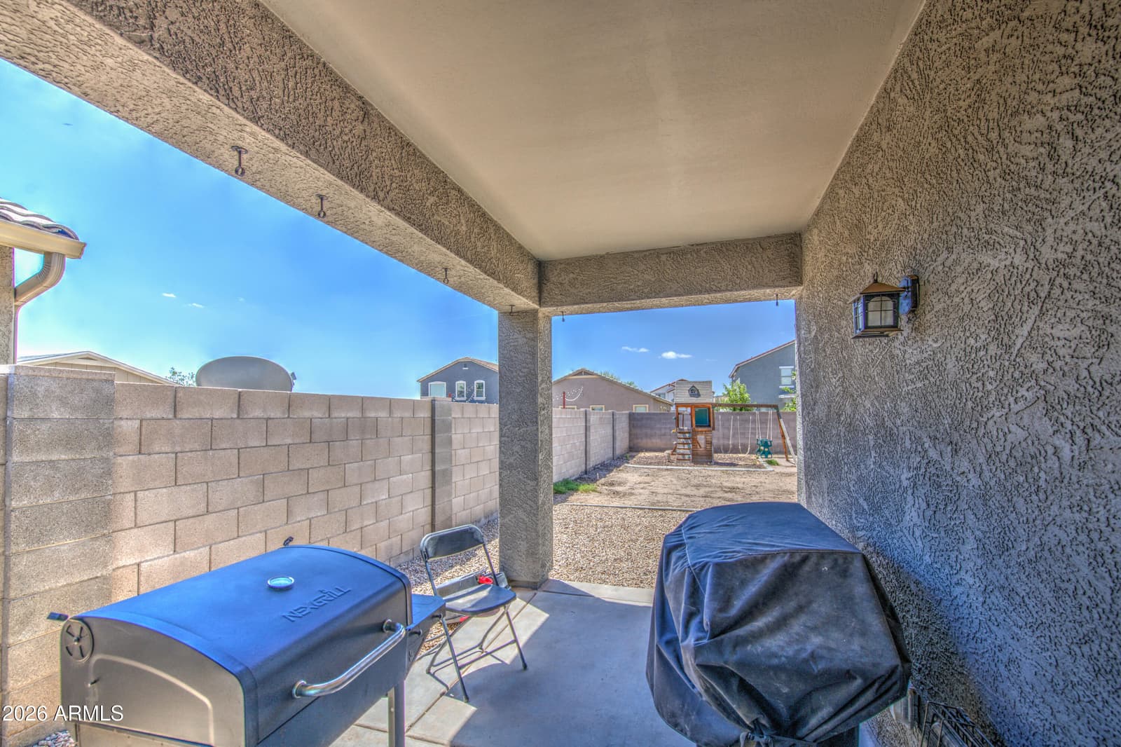 1237 W GREEN TREE Drive, San Tan Valley, AZ 85143 — photo 33 of 36
