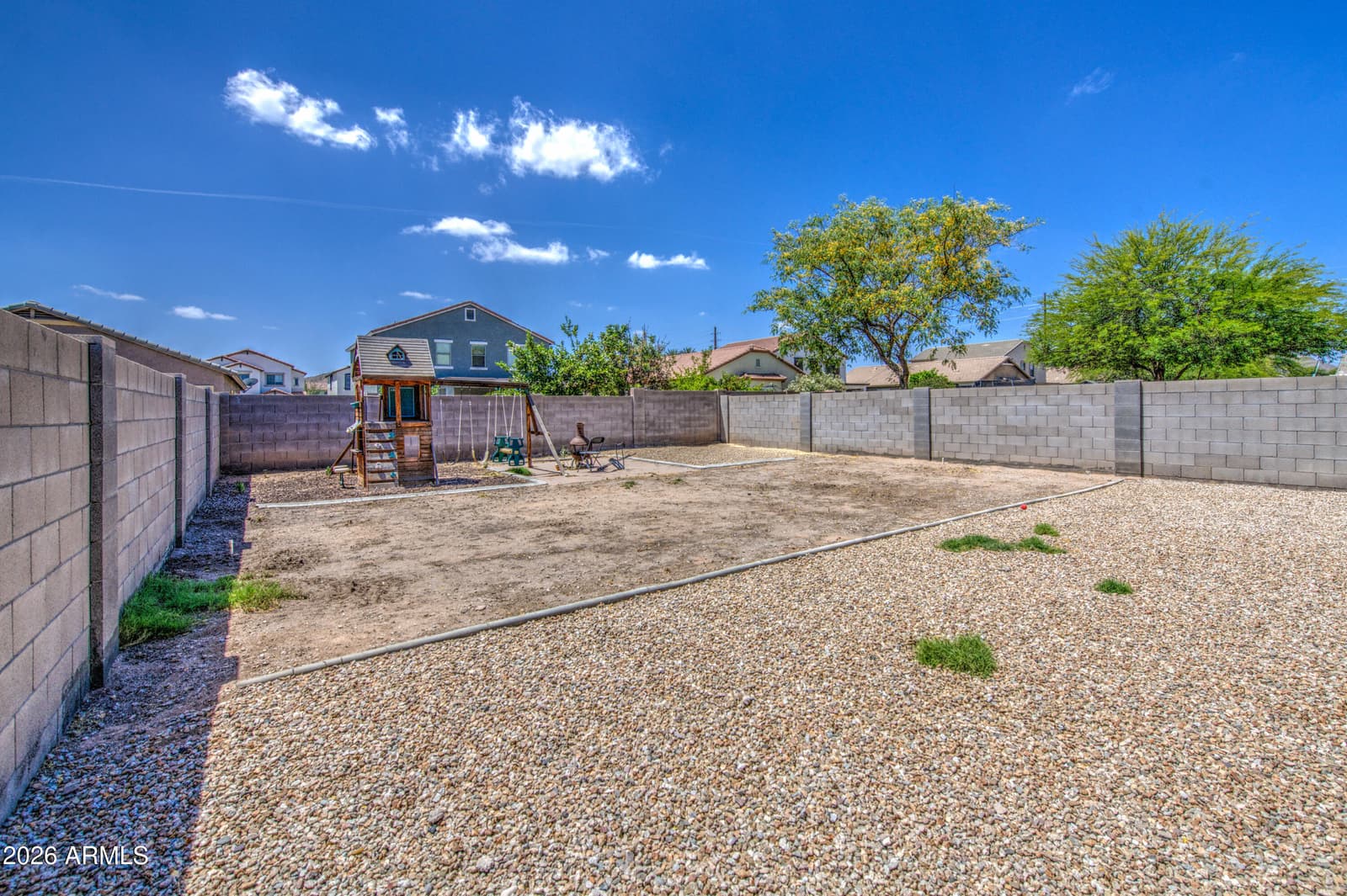 1237 W GREEN TREE Drive, San Tan Valley, AZ 85143 — photo 34 of 36