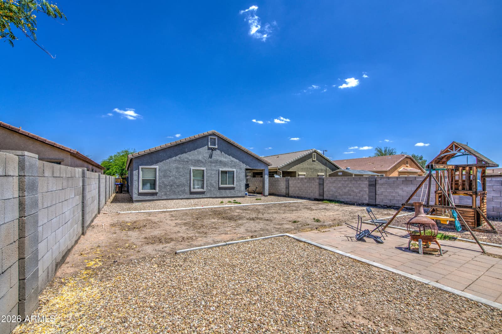 1237 W GREEN TREE Drive, San Tan Valley, AZ 85143 — photo 35 of 36