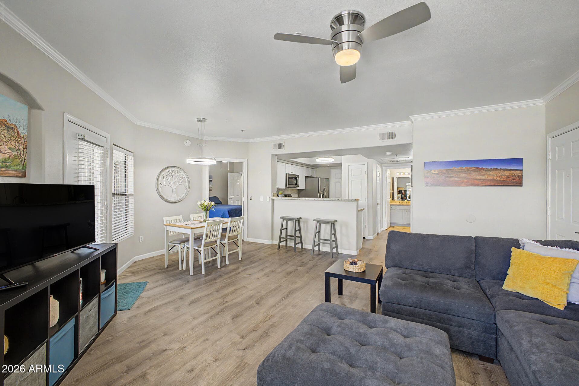 15095 N THOMPSON PEAK Parkway 2090, Scottsdale, AZ 85260 — photo 3 of 28