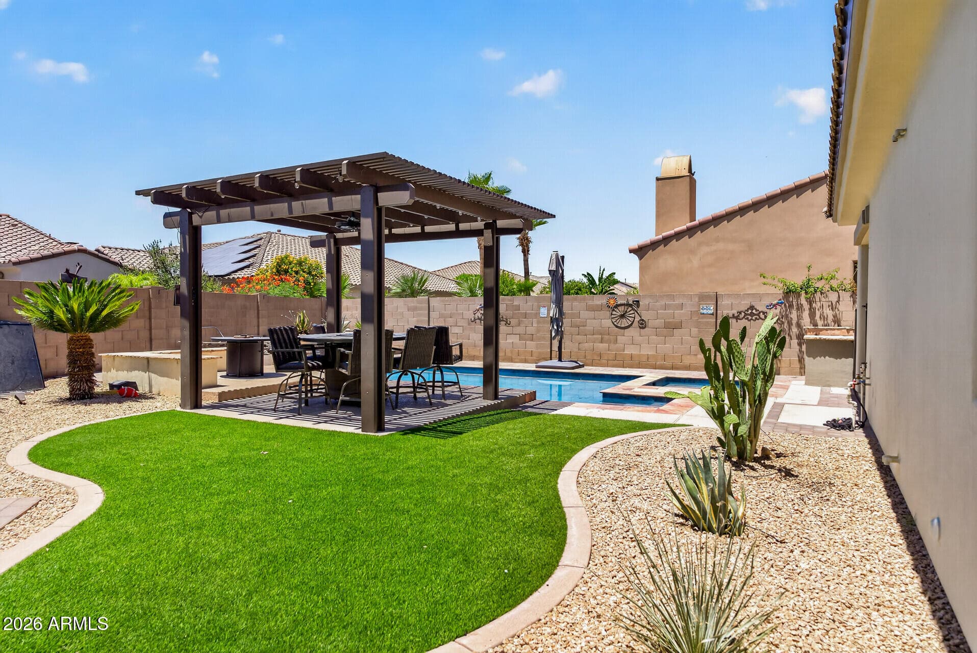14309 W CYPRESS Street, Goodyear, AZ 85395 — photo 81 of 90