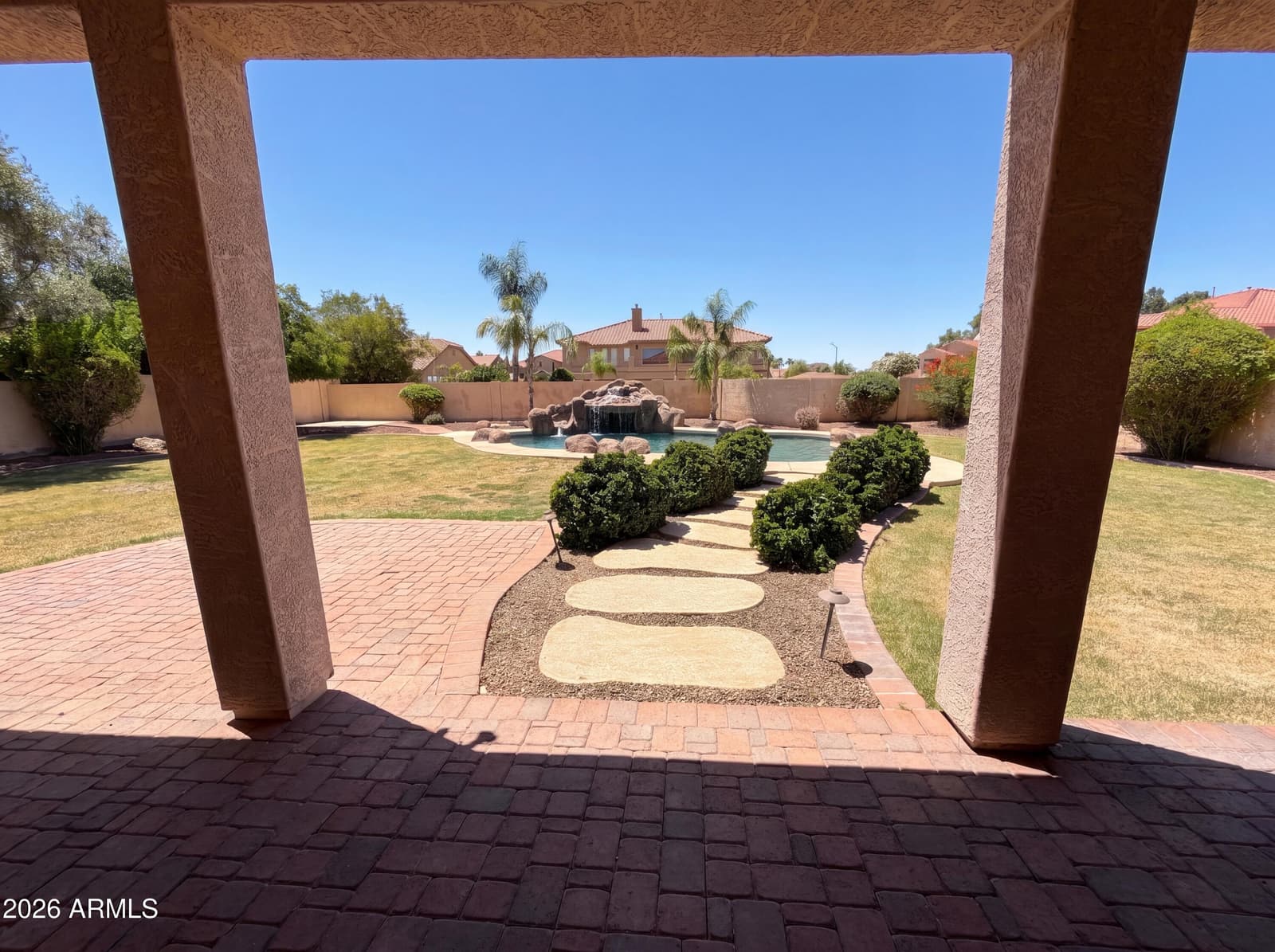 9625 W OBERLIN Way, Peoria, AZ 85383 — photo 37 of 38