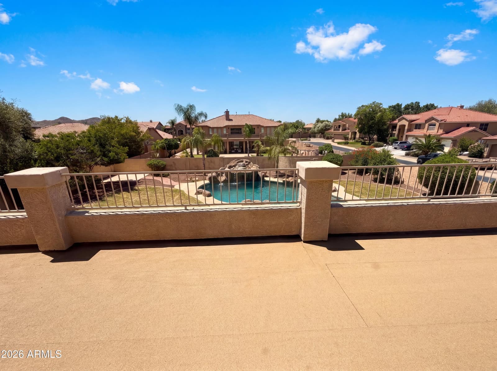 9625 W OBERLIN Way, Peoria, AZ 85383 — photo 38 of 38