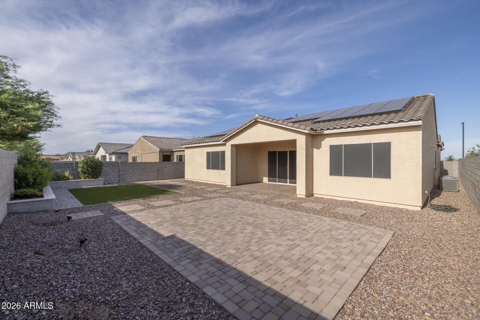 5122 N 186TH Drive, Goodyear, AZ 85395 — photo 37 of 56