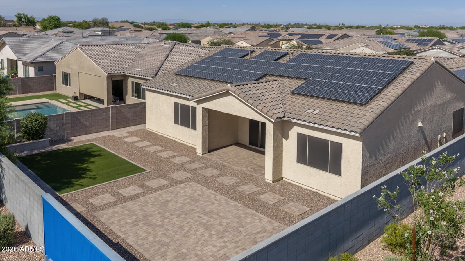 5122 N 186TH Drive, Goodyear, AZ 85395 — photo 39 of 56
