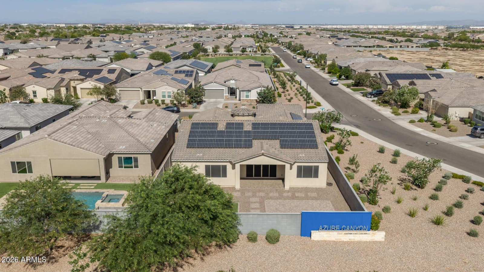 5122 N 186TH Drive, Goodyear, AZ 85395 — photo 41 of 56