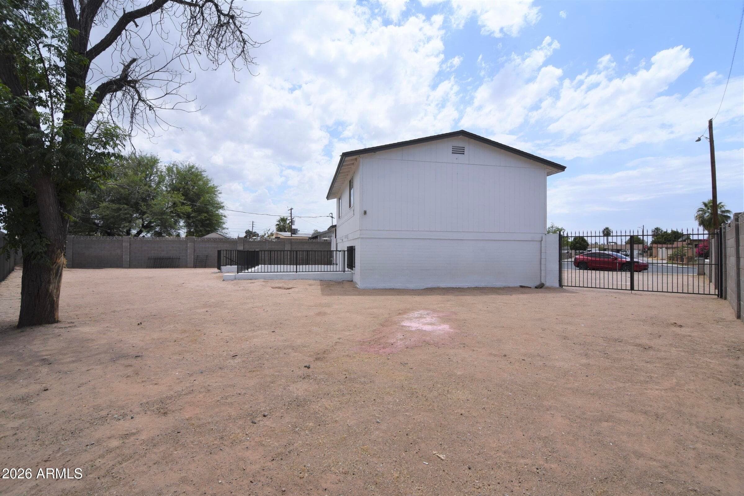 2317 N 47TH Drive, Phoenix, AZ 85035 — photo 23 of 25