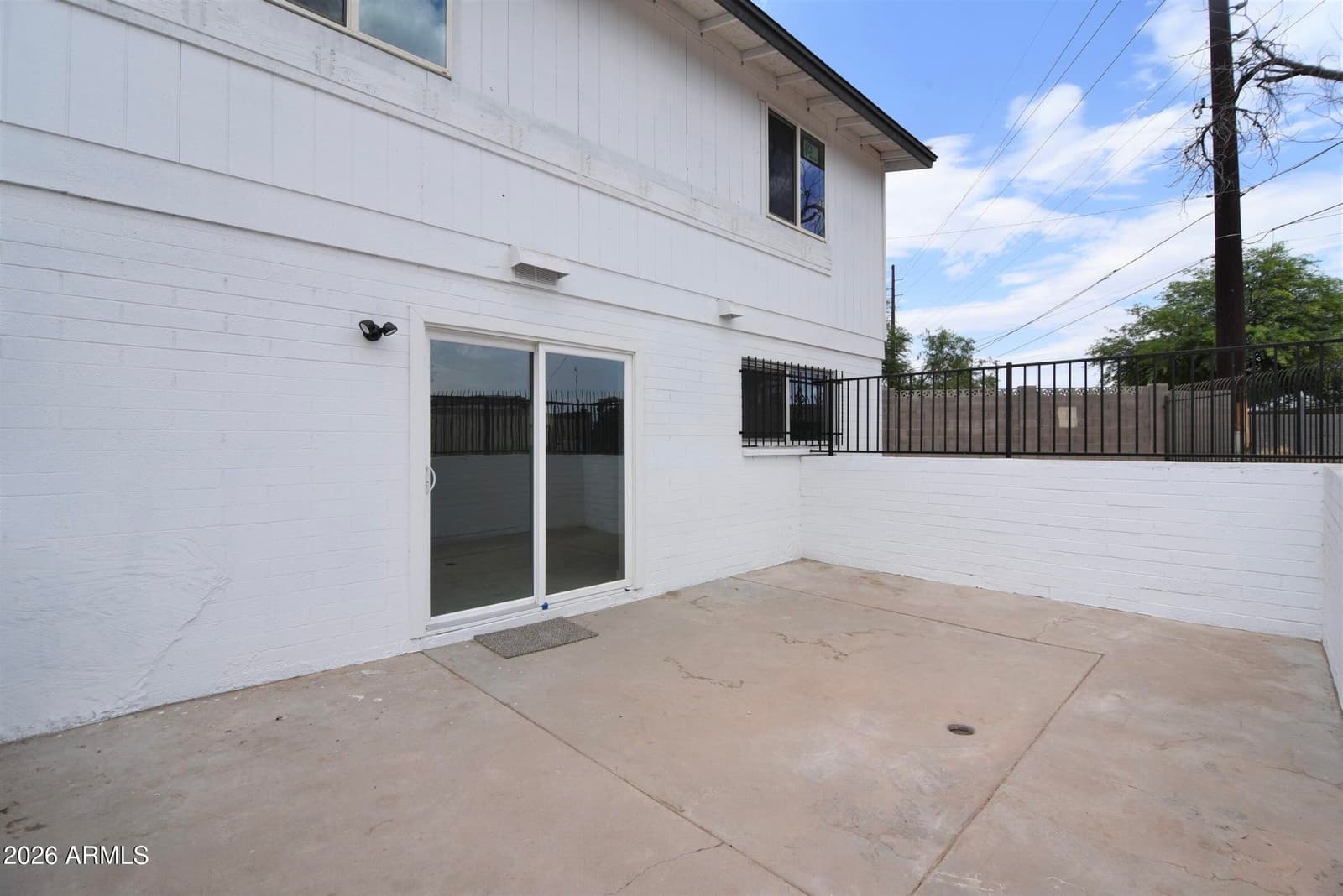 2317 N 47TH Drive, Phoenix, AZ 85035 — photo 24 of 25