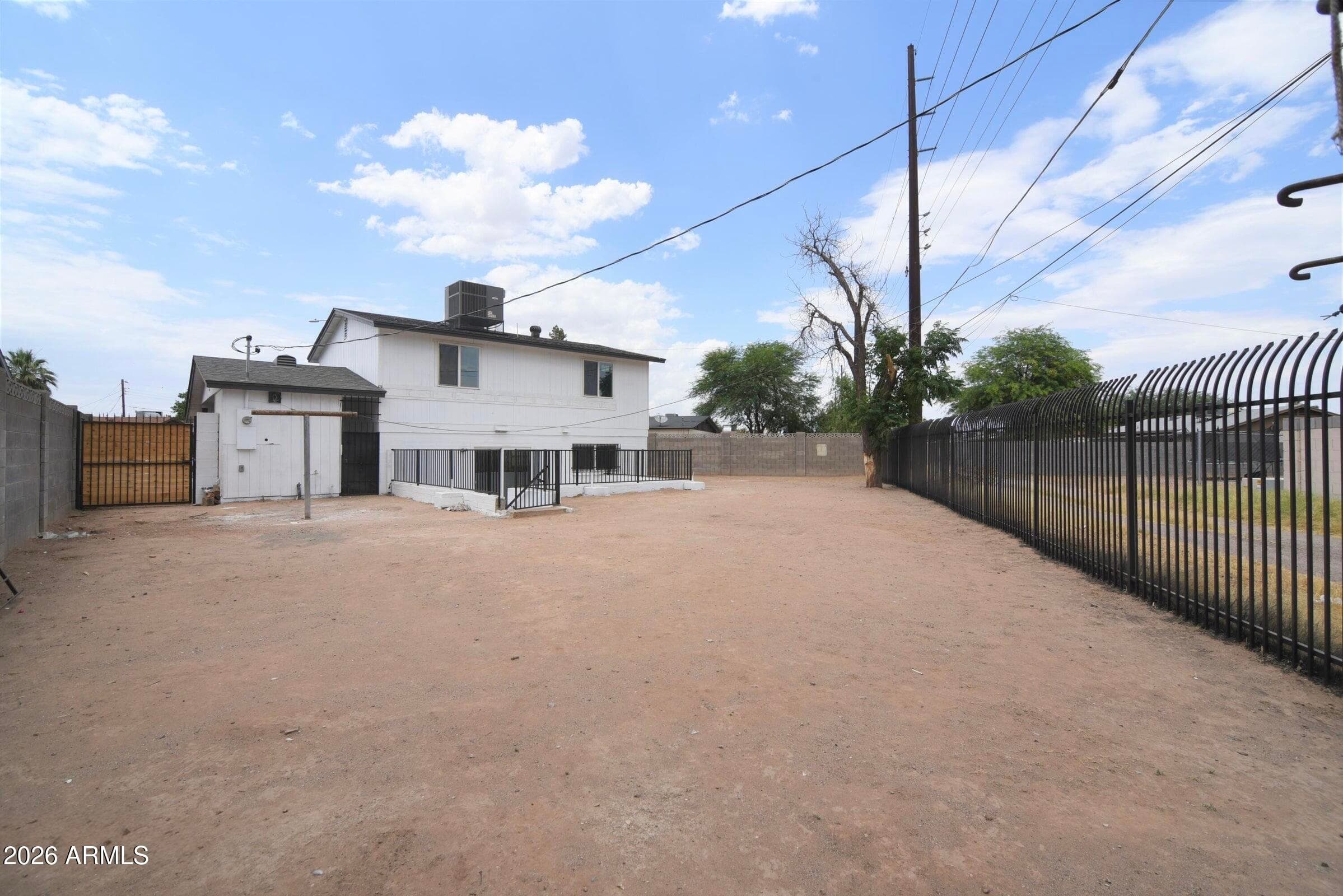 2317 N 47TH Drive, Phoenix, AZ 85035 — photo 20 of 25